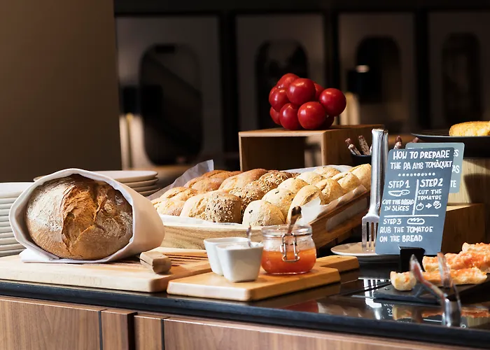 Hotel H10 Casa Mimosa 4* Sup Barcellona