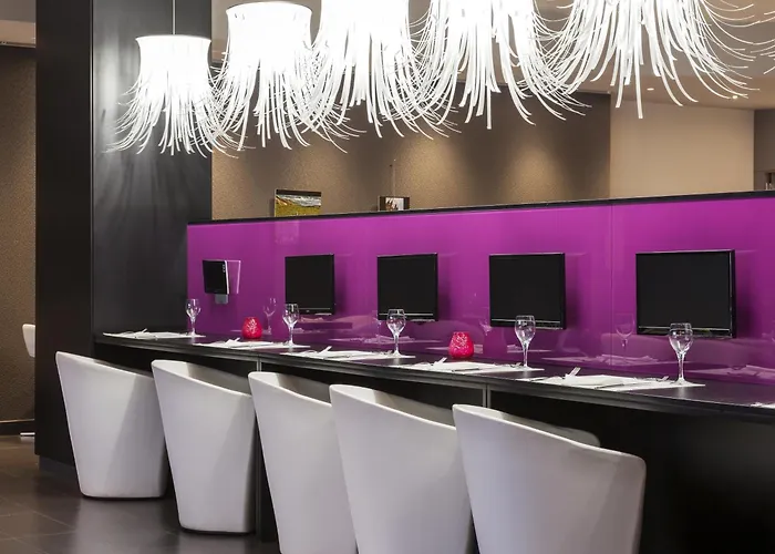 Hotel Ilunion Bel-Art Barcellona